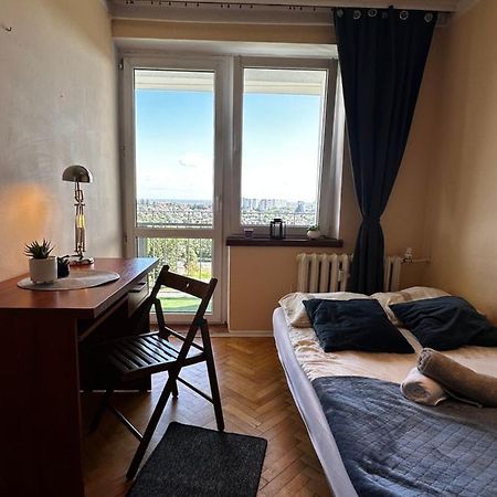 #13 Awesome View Room Гданьск Экстерьер фото