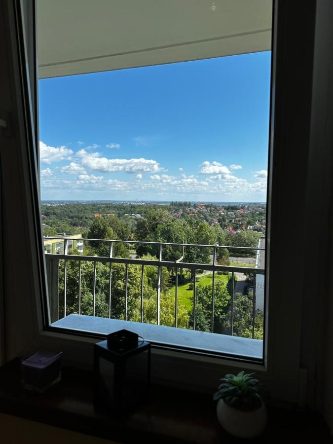 #13 Awesome View Room Гданьск Экстерьер фото