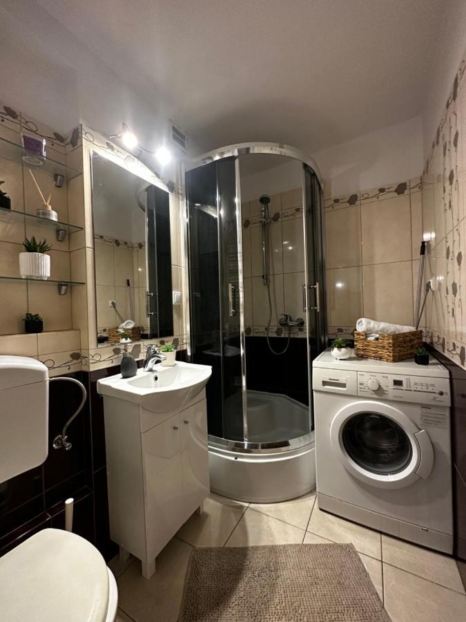 #13 Awesome View Room Гданьск Экстерьер фото