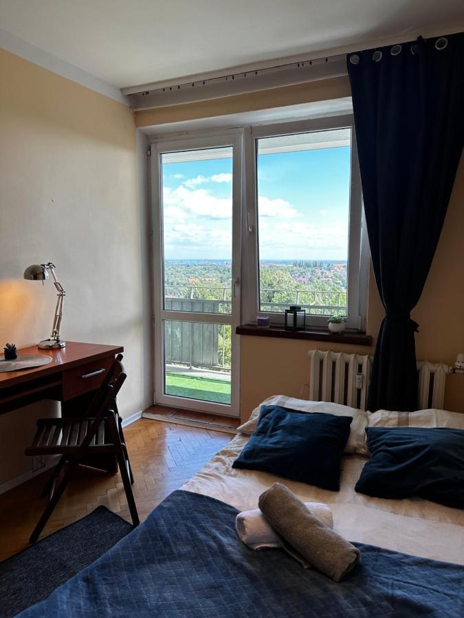 #13 Awesome View Room Гданьск Экстерьер фото