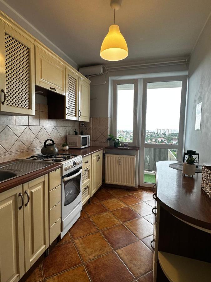 #13 Awesome View Room Гданьск Экстерьер фото