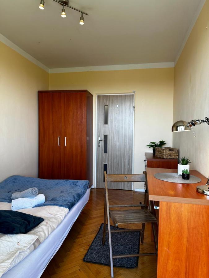 #13 Awesome View Room Гданьск Экстерьер фото