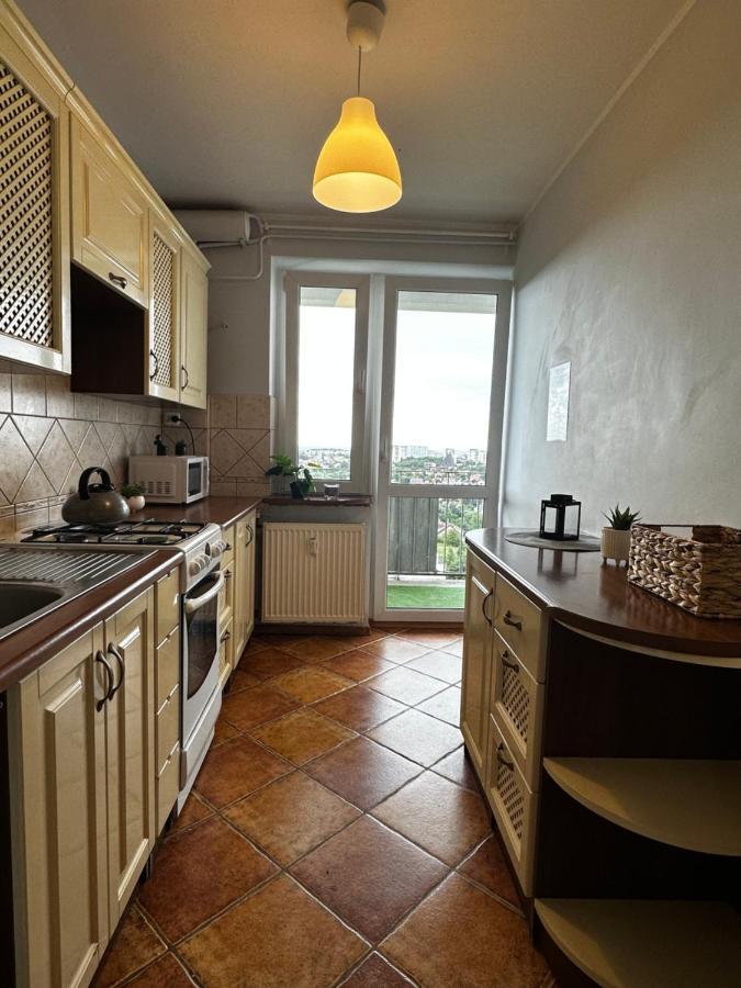 #13 Awesome View Room Гданьск Экстерьер фото
